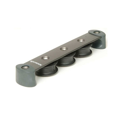 Spinlock T-Series 3 Sheave Deck Organiser T38/3