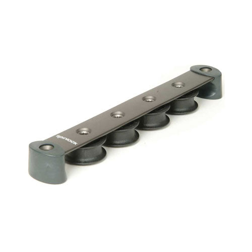 Spinlock T-Series 4 Sheave Deck Organiser T38/4
