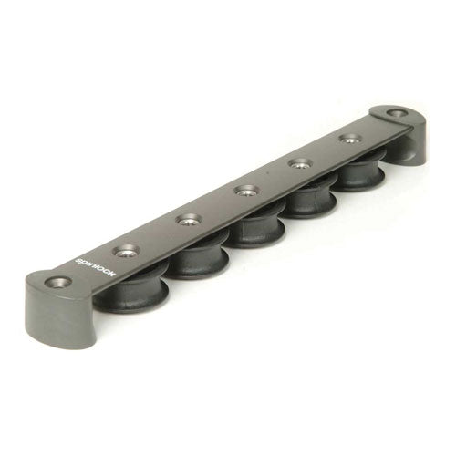 Spinlock T-Series 5 Sheave Deck Organiser T38/5