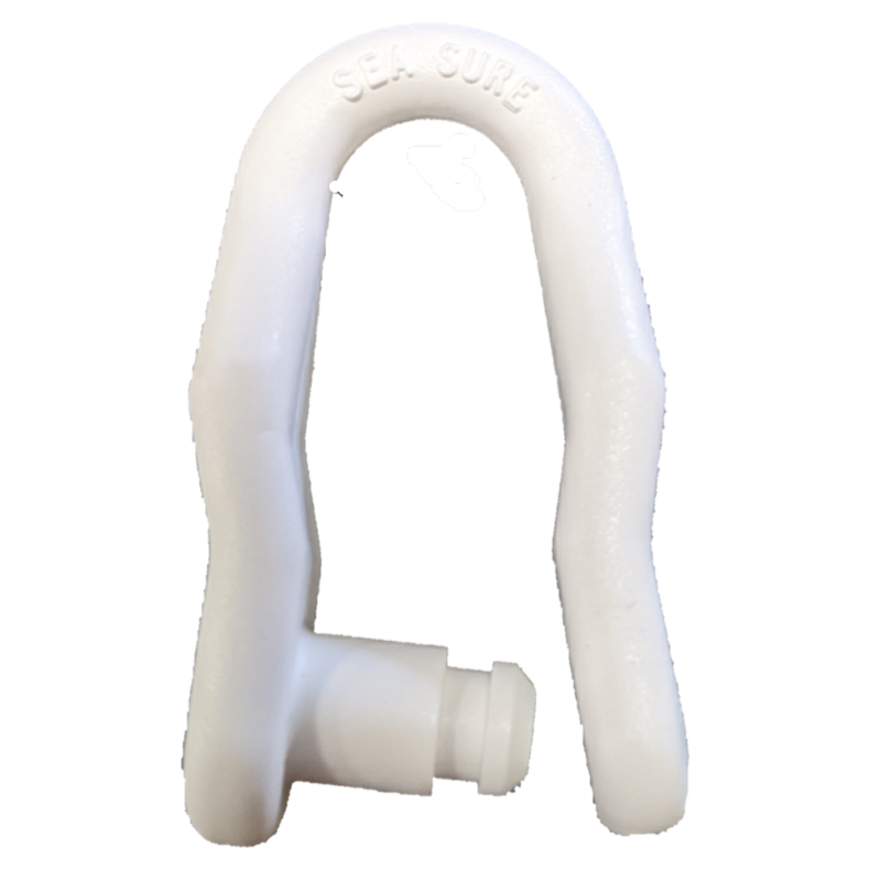 Nylon Sail Shackle