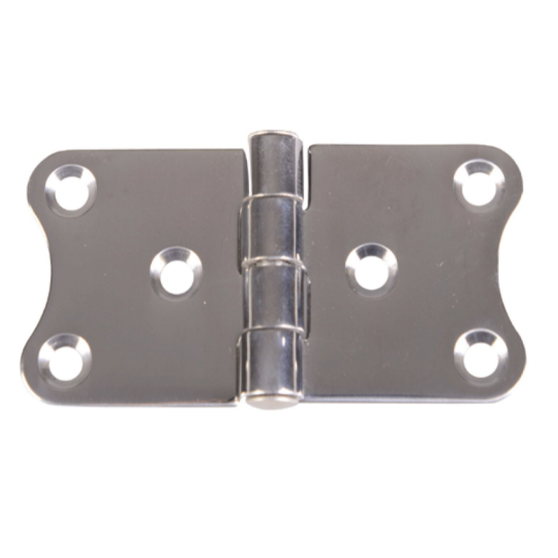 Stainless Steel AISI 304 Hinge