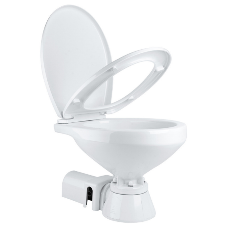 Seaflo Electric 12v Toilet SFME1-01