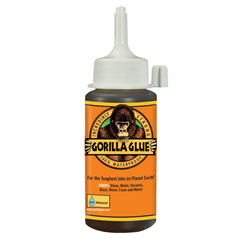 Gorilla Glue - The Original and Still The Best! 115ml