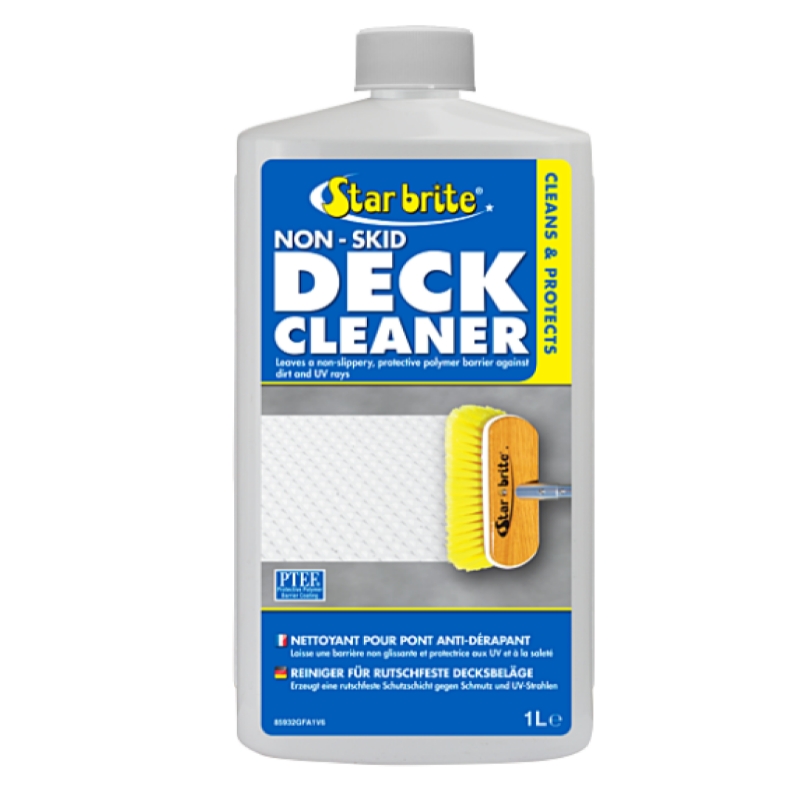 Starbrite Non-Skid Deck Cleaner