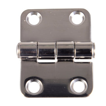 Stainless Steel AISI 304 butt Hinge