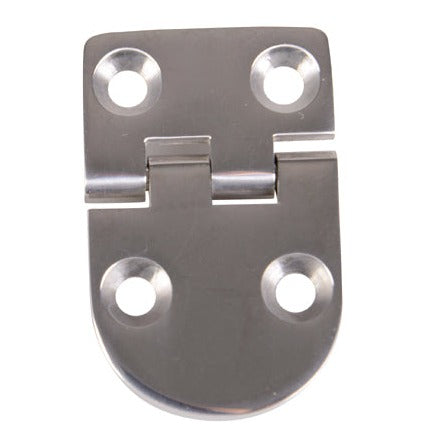 Stainless Steel AISI 316 Hinge 90' AND 180' DEGREES