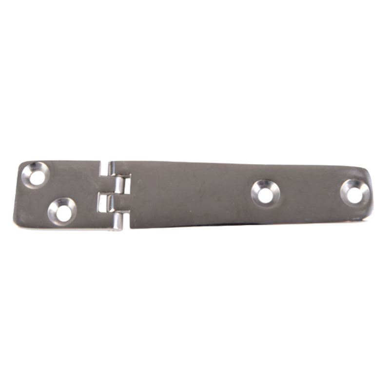 Stainless Steel AISI 316 Hinge TALAMAX 90' AND 180' DEGREES