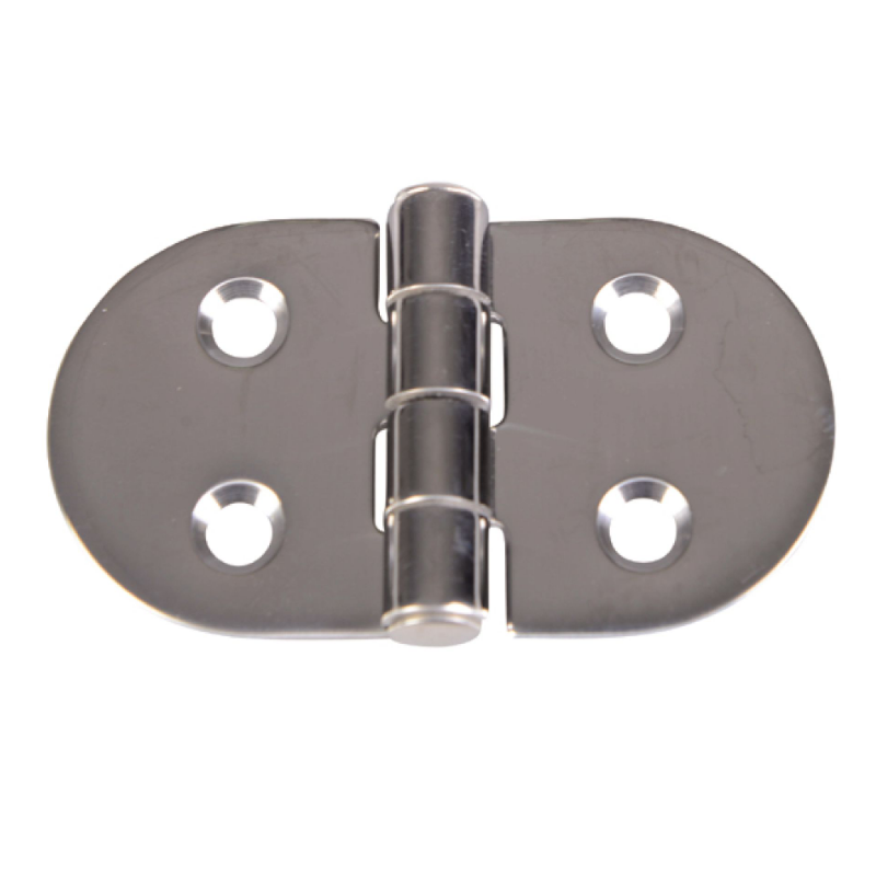 Stainless Steel BUTTERFLY AISI 304 Hinge