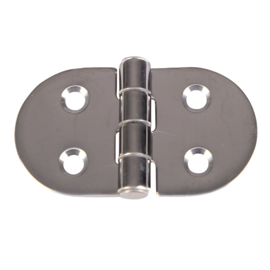 Stainless Steel BUTTERFLY AISI 304 Hinge