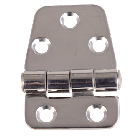 Stainless Steel High TALAMAX Polished Hinge VARIOUS SIZES AVAILABLE
