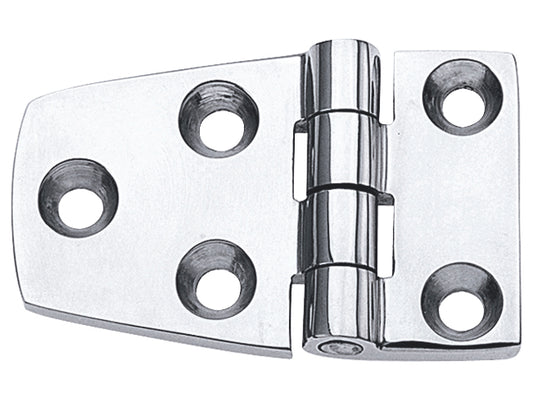 Stainless Steel Hinge TALAMAX MARINE HINGES