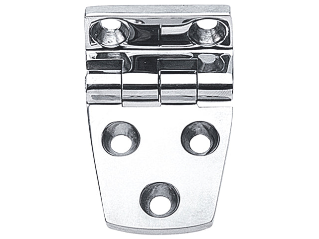 Stainless Steel TALAMAX Hinge 54MM X 38MM 