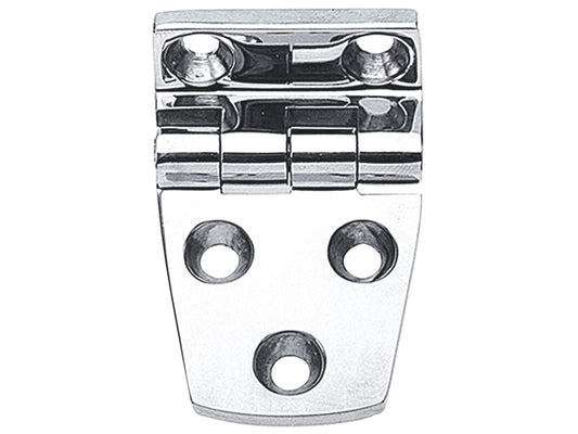 Stainless Steel TALAMAX Hinge 54MM X 38MM 