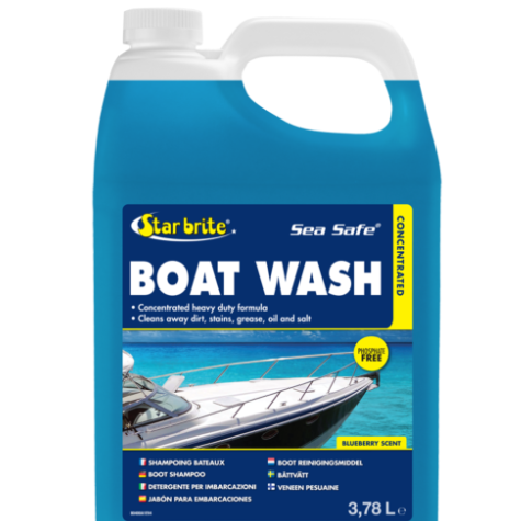 Starbrite Boat Wash 3.8tr