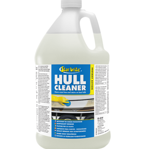 Starbrite Hull Cleaner 1GALLON