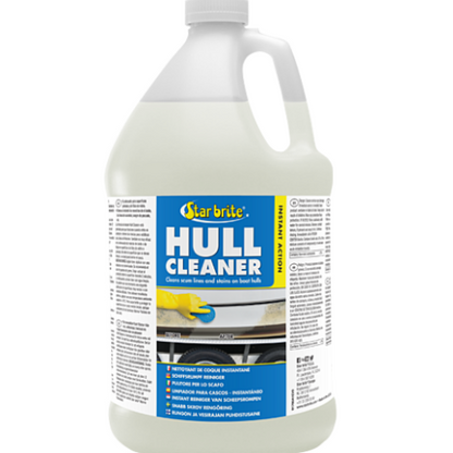 Starbrite Hull Cleaner 1GALLON