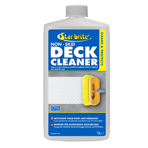 Starbrite Non-Skid Deck Cleaner 1ltr
