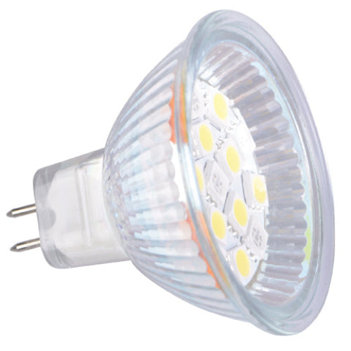 Super LED BA15d/ BA15s/ BA9s Bulb