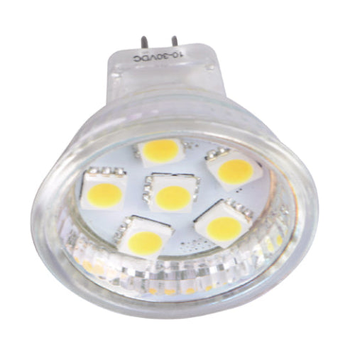 Super LED BA15d/ BA15s/ BA9s Bulb