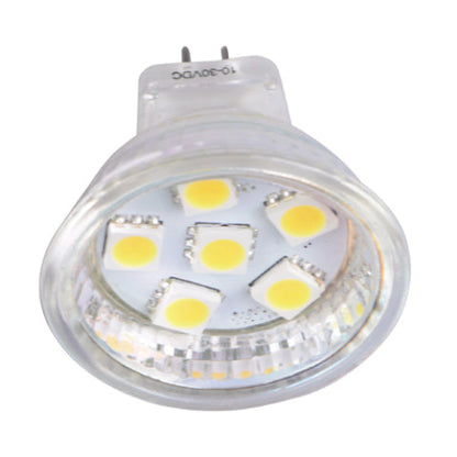 Super LED BA15d/ BA15s/ BA9s Bulb