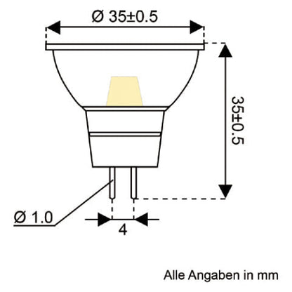 Super LED BA15d/ BA15s/ BA9s Bulb