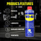 WD-40 Trade Size
