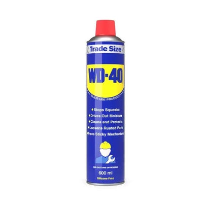 WD-40 Trade Size