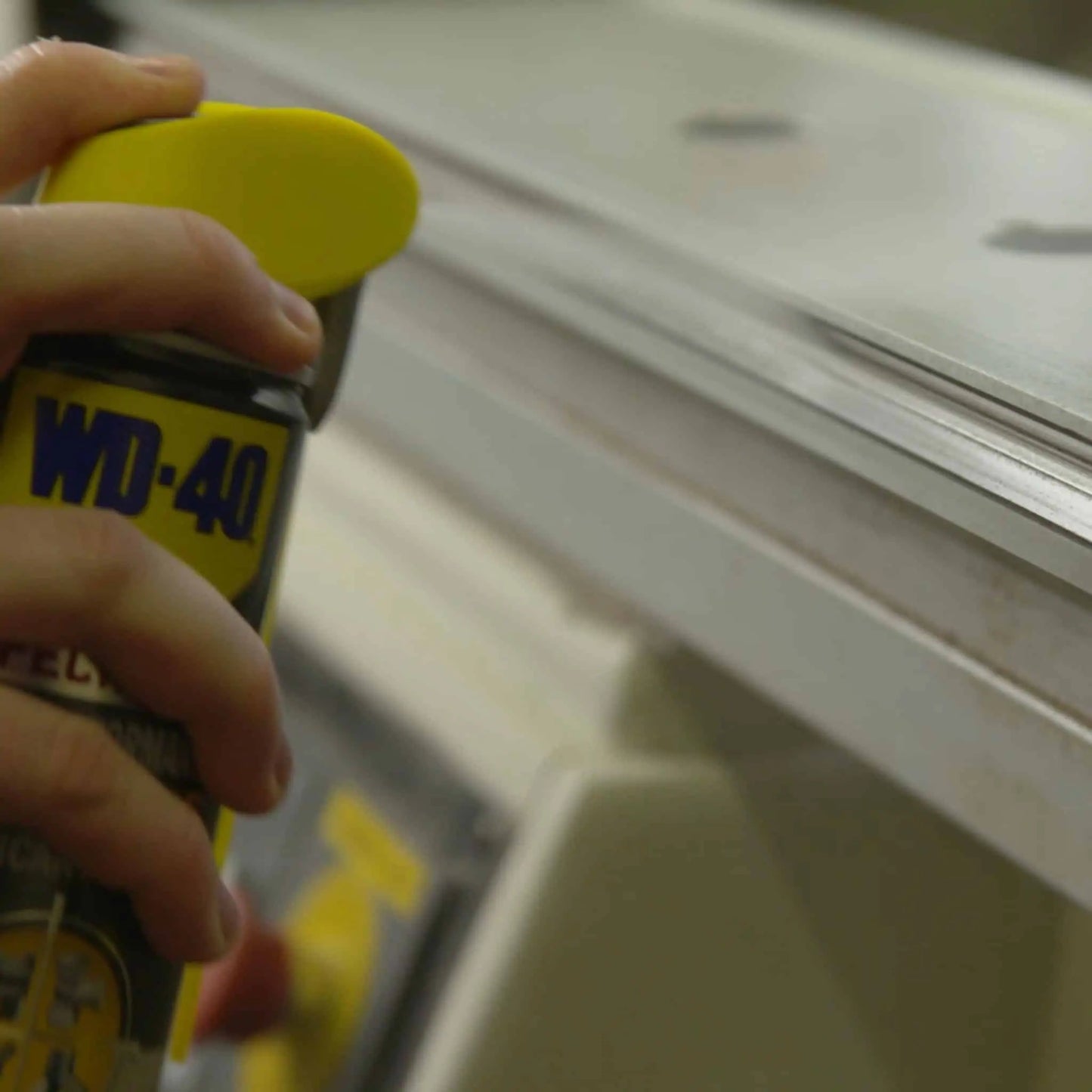 WD-40 Specialist Silicone