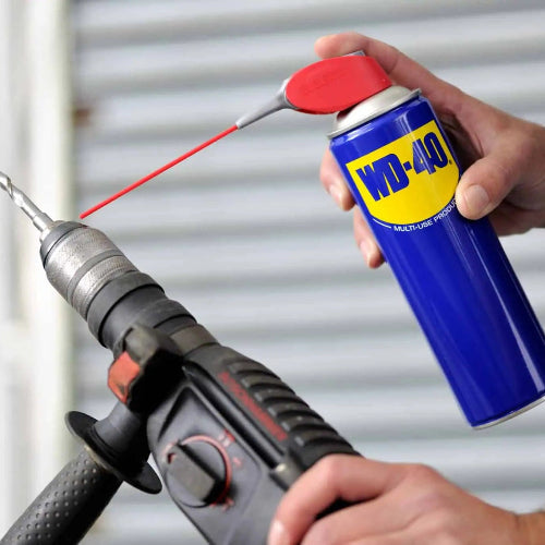 WD-40 Multi Use Smart Straw 450ML