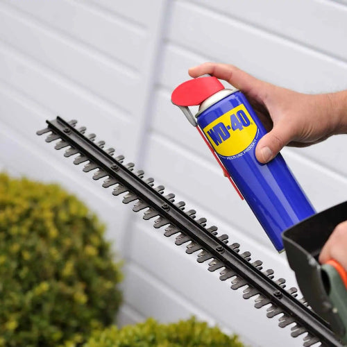 WD-40 Multi Use Smart Straw 450ML