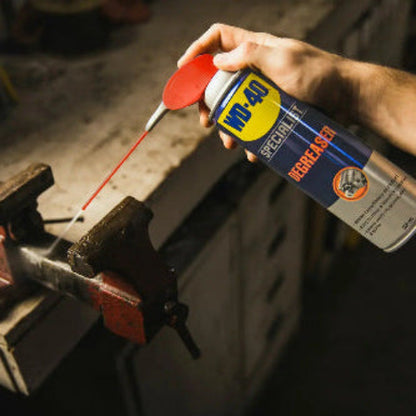 WD-40 Specialist Degreaser 500ML