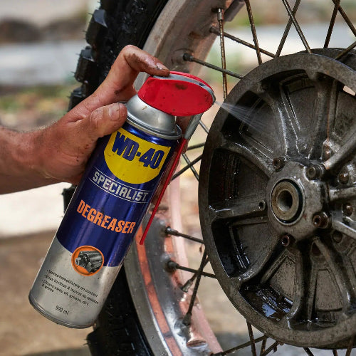 WD-40 Specialist Degreaser 500ML