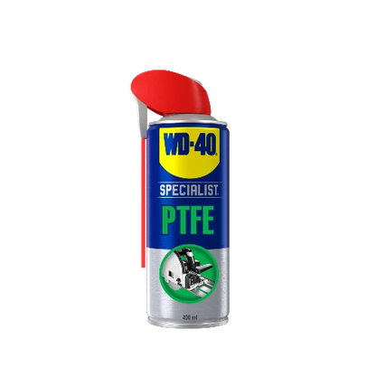 WD-40 Specialist PTFE