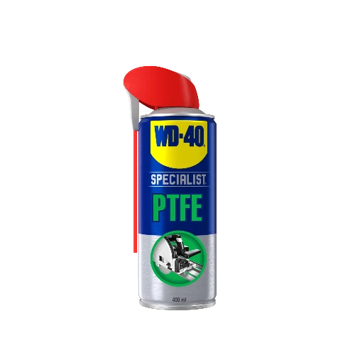 WD-40 Specialist PTFE