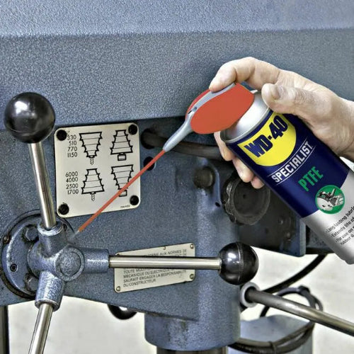 WD-40 Specialist PTFE