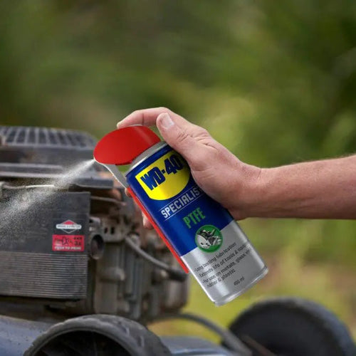 WD-40 Specialist PTFE