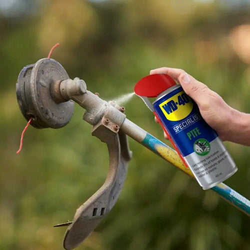 WD-40 Specialist PTFE