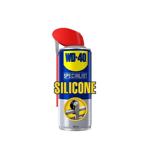 WD-40 Specialist Silicone