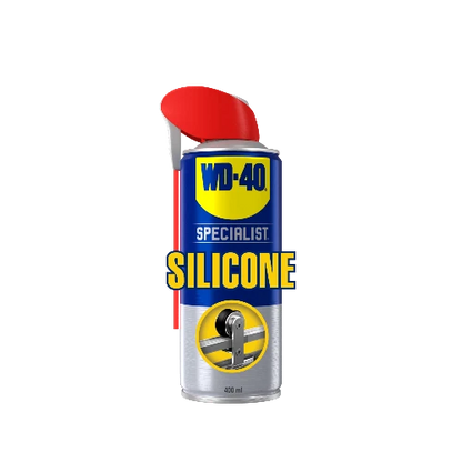 WD-40 Specialist Silicone