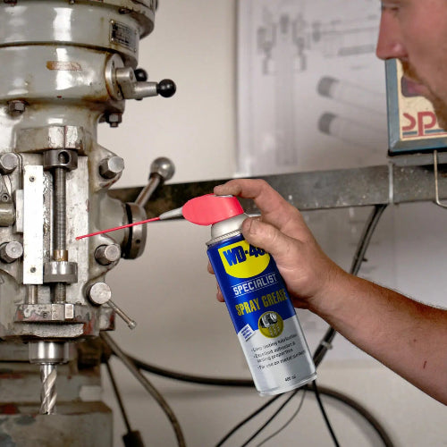 WD-40 Specialist Spray Grease