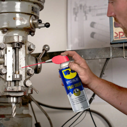 WD-40 Specialist Spray Grease
