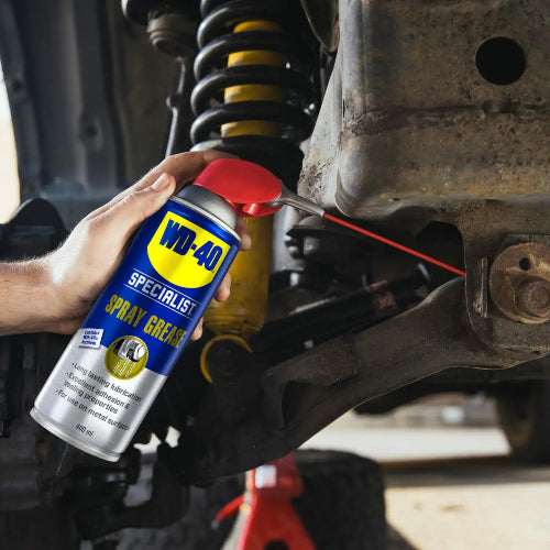 WD-40 Specialist Spray Grease