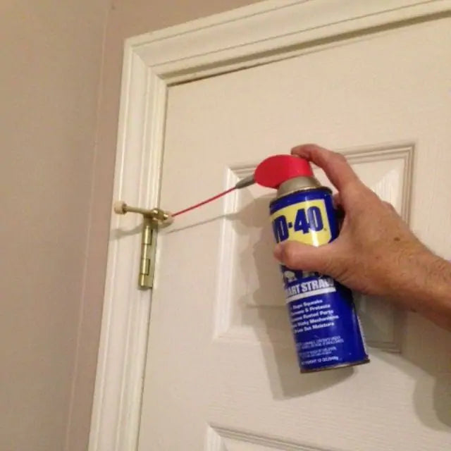 WD-40 Multi Use Smart Straw