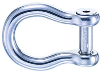 Wichard 6MM Bow Allen Key Shackle