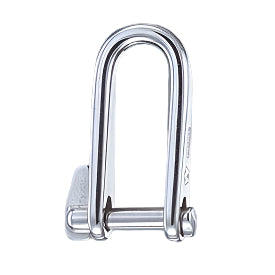 Wichard 8MM Key Pin Shackle