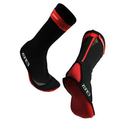 Zone 3 Neoprene Socks