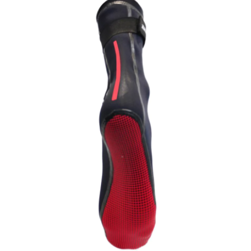 Zone3 Neoprene Swimming Socks – 2mm Cold Water Protection
