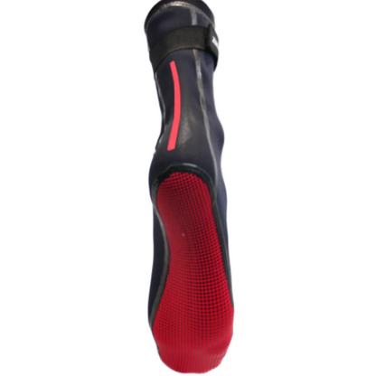 Zone3 Neoprene Swimming Socks – 2mm Cold Water Protection
