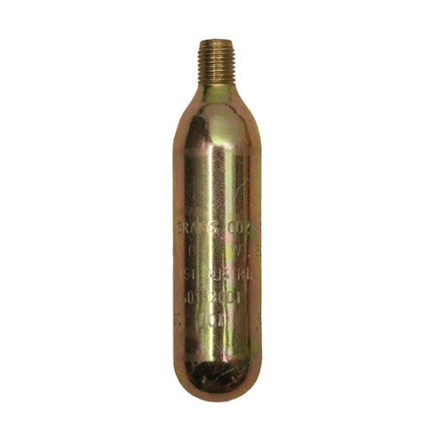 life jacket re arming kit 18g gas bottle
