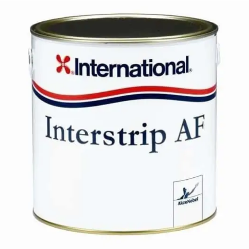 International INTERSTRIP